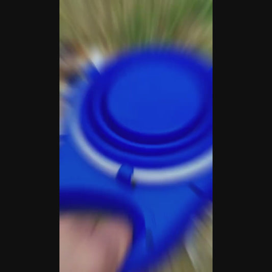 Olvídate de cargar mil cosas al pasear a tu perro 🐶